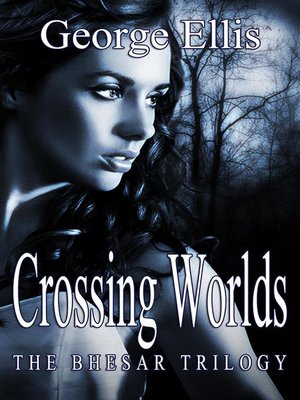 cover image of Crossing Worlds